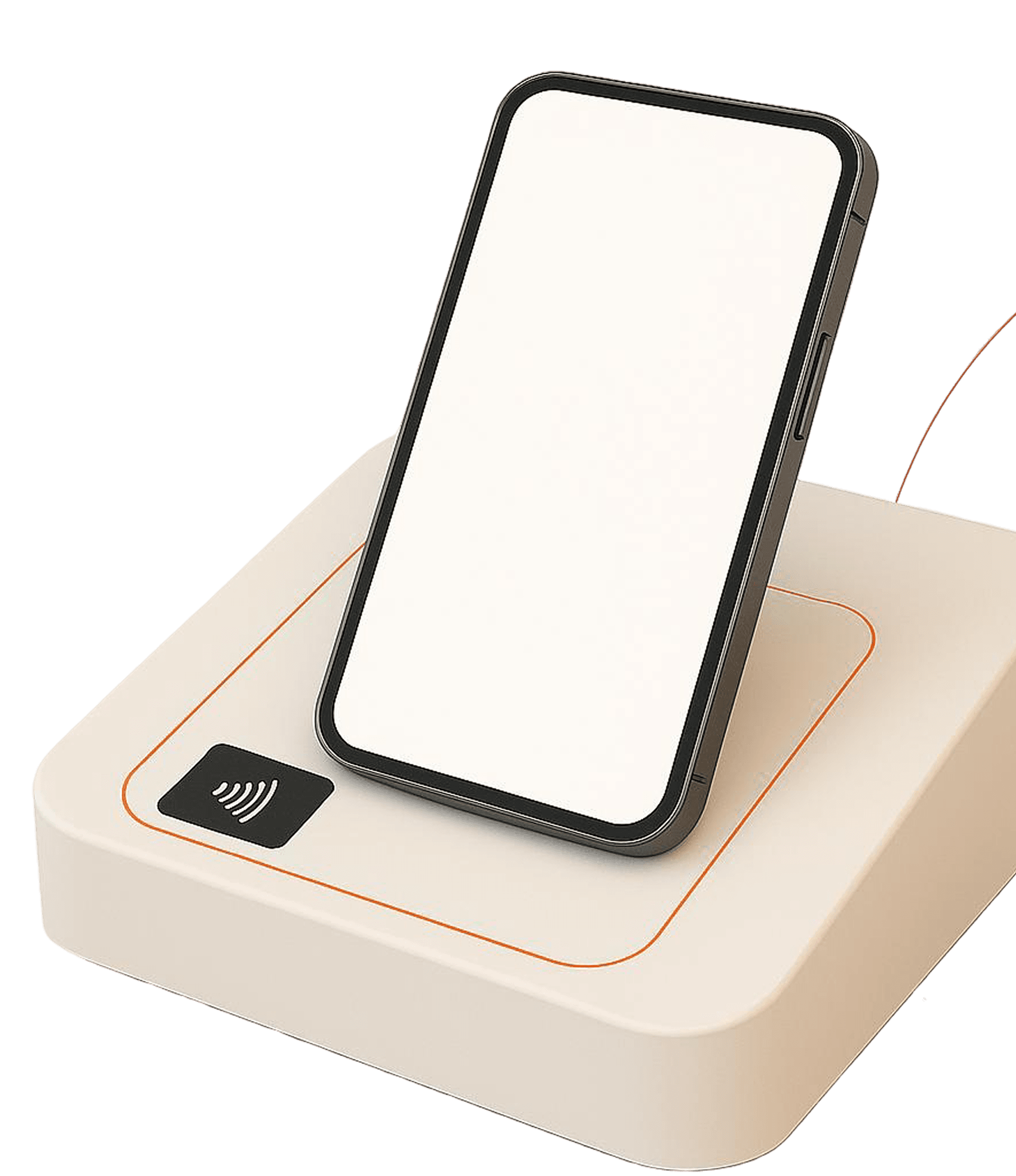 Hero Phone image